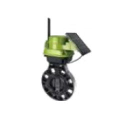 Smart valve 02F05 for 4 Inch pipes -DN100-Imported (Code: 0605 -vikon.in)